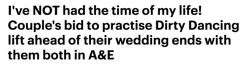 Via Daily Mail